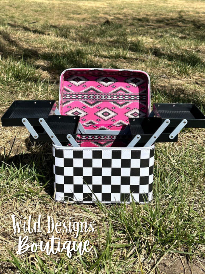 Take the Lead Makeup Box